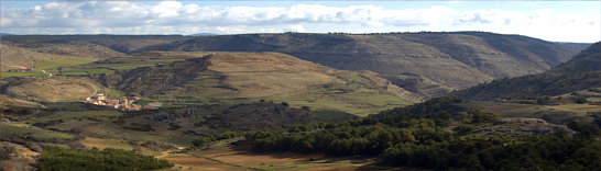 Sierra de Albarracn